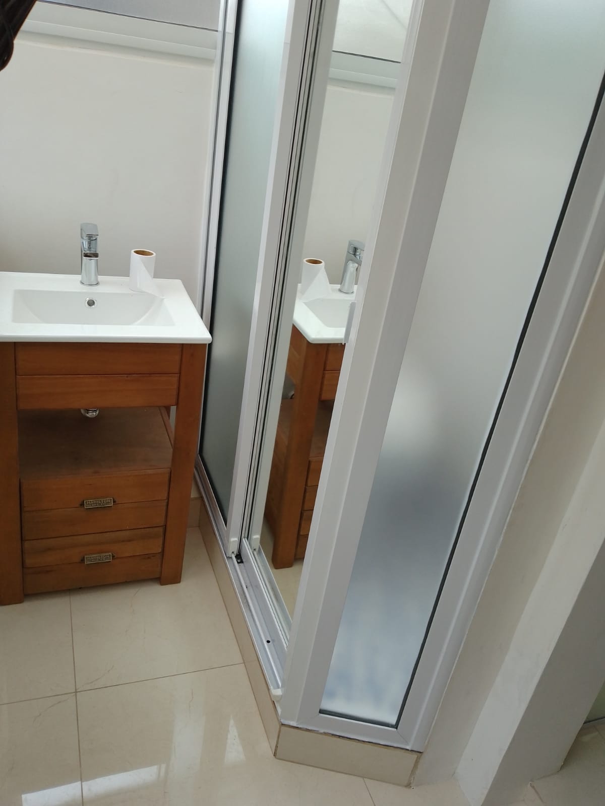 Después - Restauración de inmueble 1